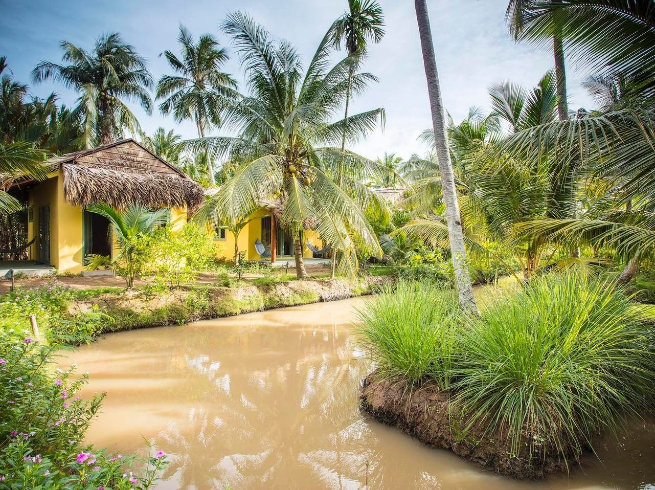 kham pha top khach san homestay trai nghiem vuon dua ben tre nhung diem dung chan ly tuong cho du khach 5