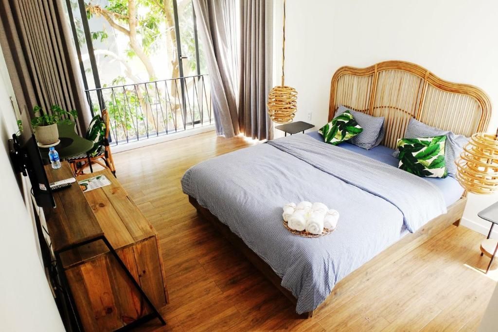 top khach san co dich vu bao ve 24 gio tai ben tre cho nghi ly tuong cho du khach 4