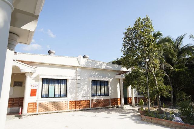 Khám Phá Top Khách Sạn Có Decor Đẹp Để Sống Ảo Ở Bến Tre