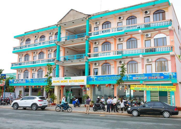 Tổng Hợp Top Khách Sạn Có Dịch Vụ Đổi Ngoại Tệ Ở Bến Tre Dành Cho Du Khách Quốc Tế