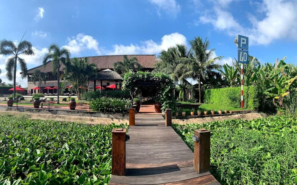 kham pha thien duong nghi duong qua review the island lodge