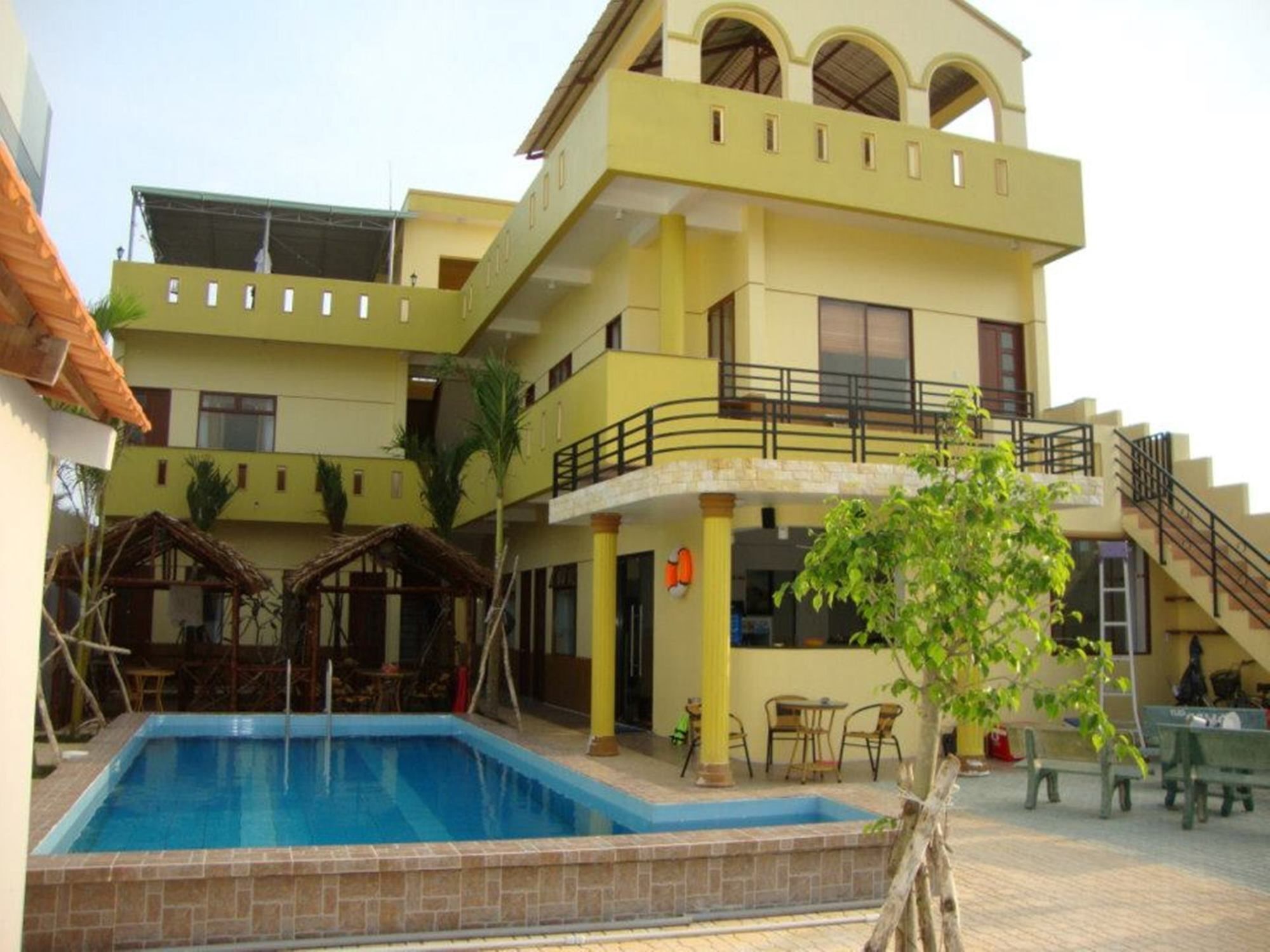kham pha trai nghiem luu tru tai ben tre qua bai review thanh cong hotel 1