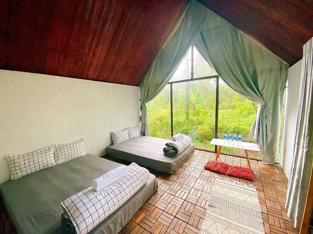 Review Hide Away Bến Tre – Trải Nghiệm Nghỉ Dưỡng Giữa Miền Tây Sông Nước Cùng Khách Sạn Hùng Vương