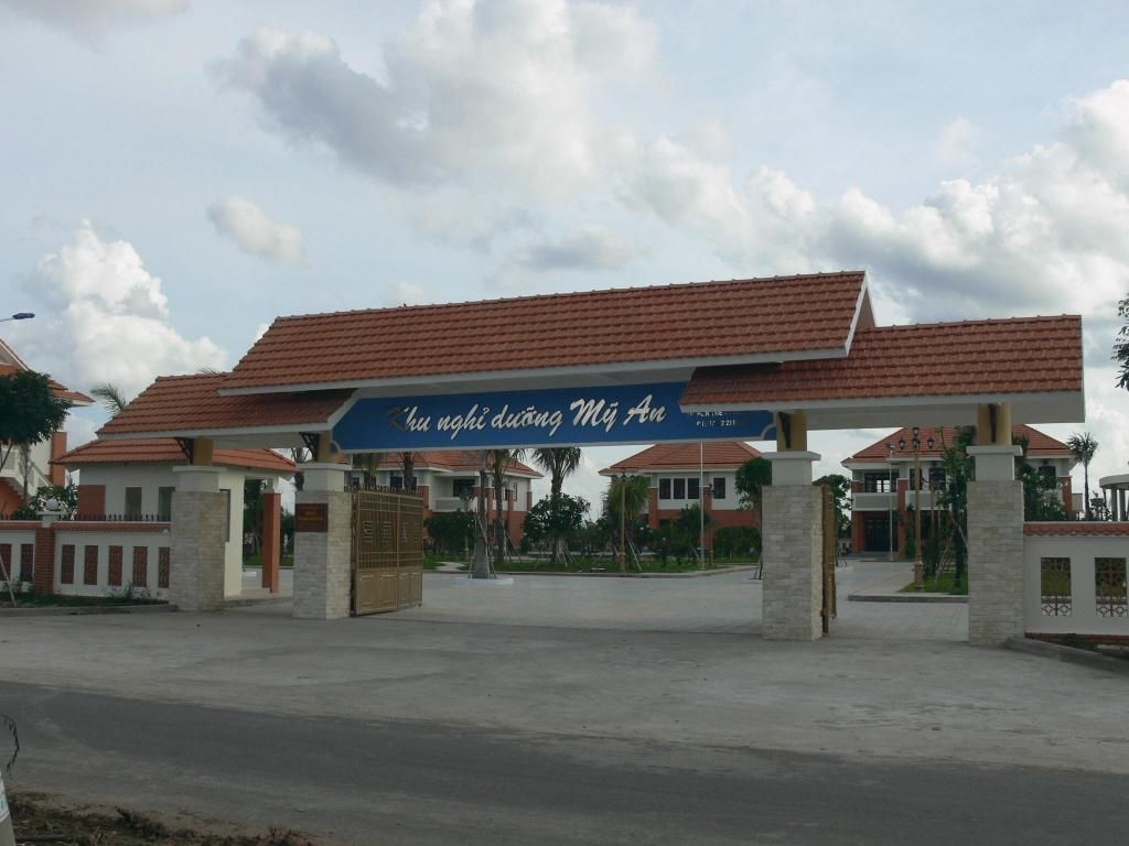 Top khách sạn có dịch vụ đặt vé tại Bến Tre – Trải nghiệm tiện lợi, nghỉ dưỡng đẳng cấp