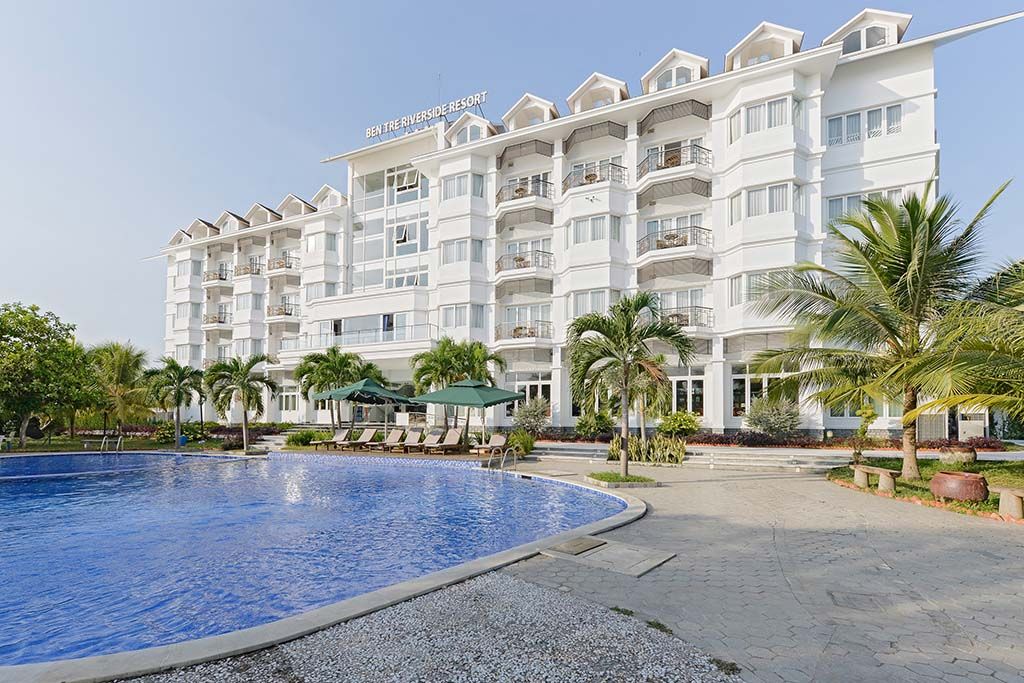 Gợi Ý Top Khách Sạn Gần Bến Xe Bến Tre Dành Cho Du Khách Đang Tìm Nơi Lưu Trú Lý Tưởng