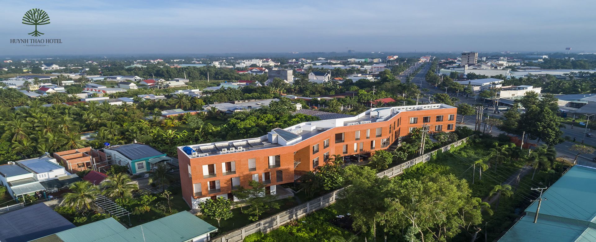 review mekong hotel kham pha khong gian nghi duong thanh binh giua long ben tre 5