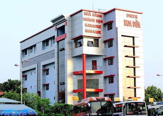 Trải Nghiệm Thư Giãn Tuyệt Đỉnh Cùng Top Khách Sạn Có Dịch Vụ Massage Ở Bến Tre