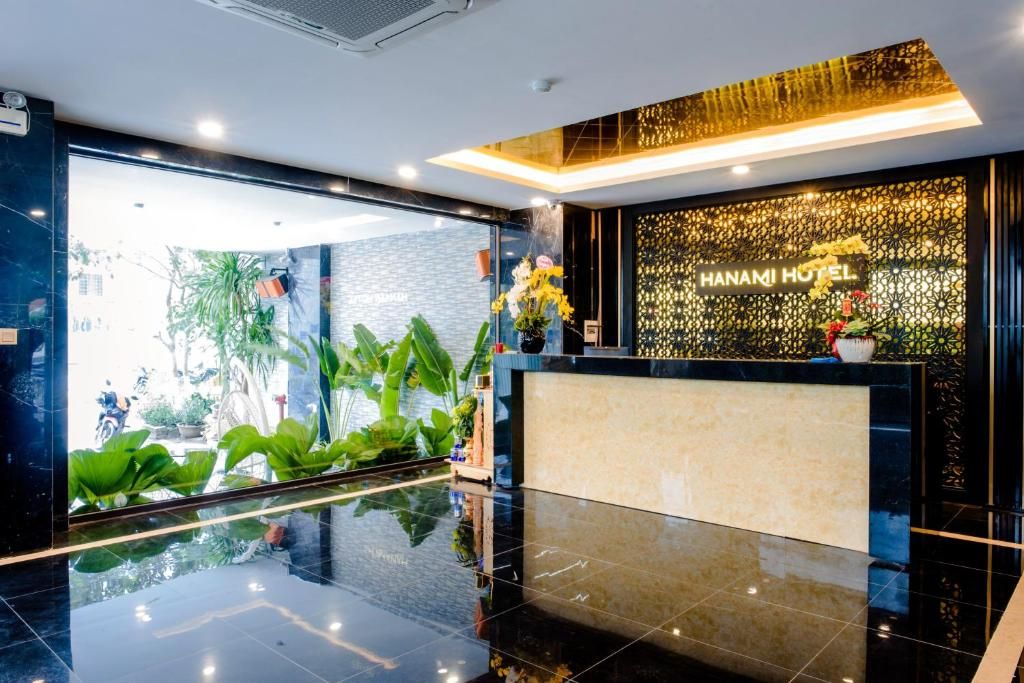 hanami hotel khach san noi tieng duoc nhieu khach tay yeu thich