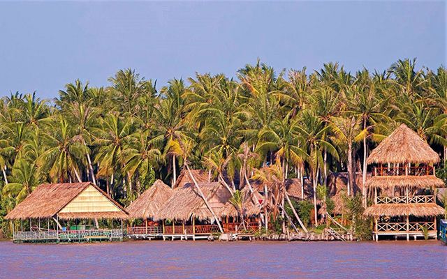 Khám phá Khu du lịch Làng Bè – Điểm đến hấp dẫn tại Bến Tre