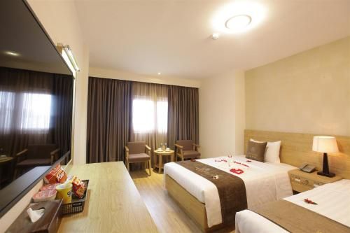 kham pha top khach san co bbq ngoai troi tai ben tre trai nghiem moi la tai mien tay 6