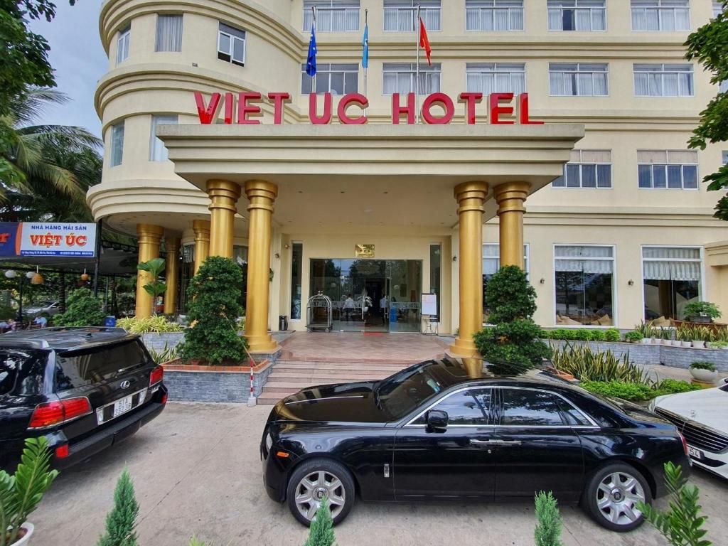 review hung vuong hotel trai nghiem nghi duong dang cap tai trung tam thanh pho ben tre 3