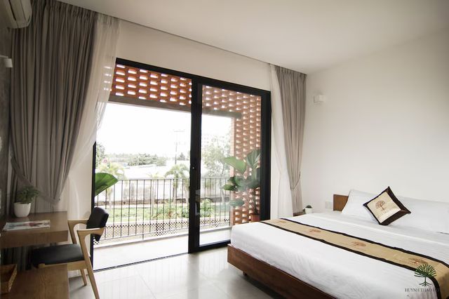 Trải nghiệm lưu trú tại Bến Tre: Review Khách sạn Lan Phương chi tiết nhất