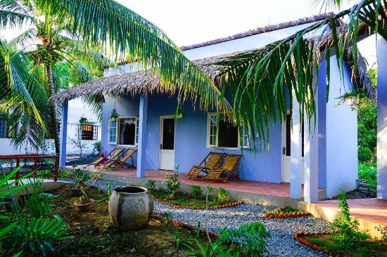 Trải Nghiệm Đẳng Cấp Với Top Khách Sạn 5 Sao Tại Bến Tre – Lựa Chọn Lưu Trú Tuyệt Vời Nhất Cho Chuyến Đi Của Bạn