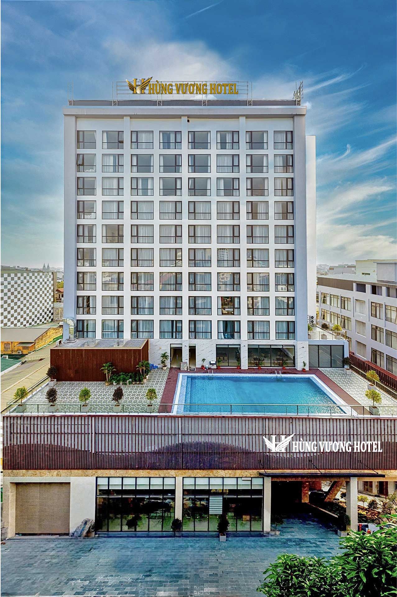 Trải Nghiệm Du Lịch Dễ Dàng Hơn Với Top Khách Sạn Có Dịch Vụ Giữ Trẻ Ở Bến Tre