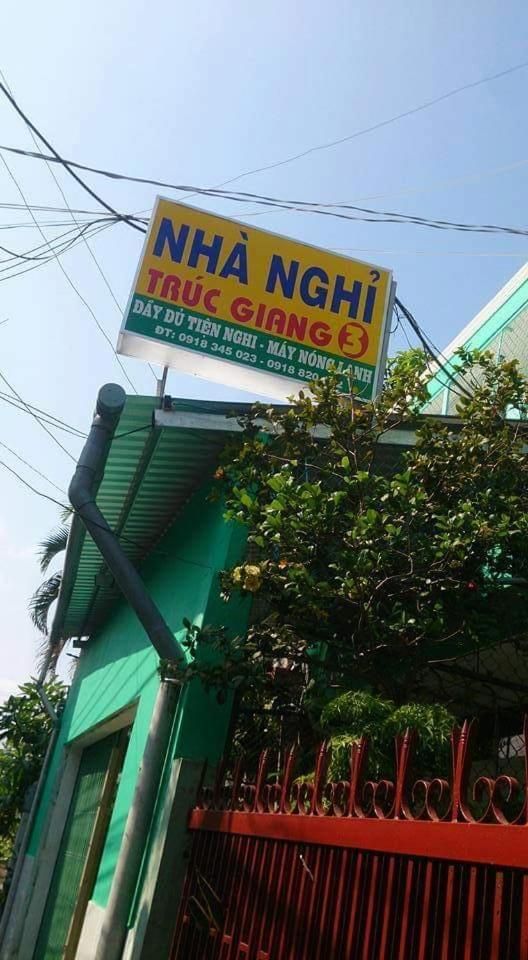 trai nghiem nghi duong tuyet voi review khach san truc giang tai ben tre