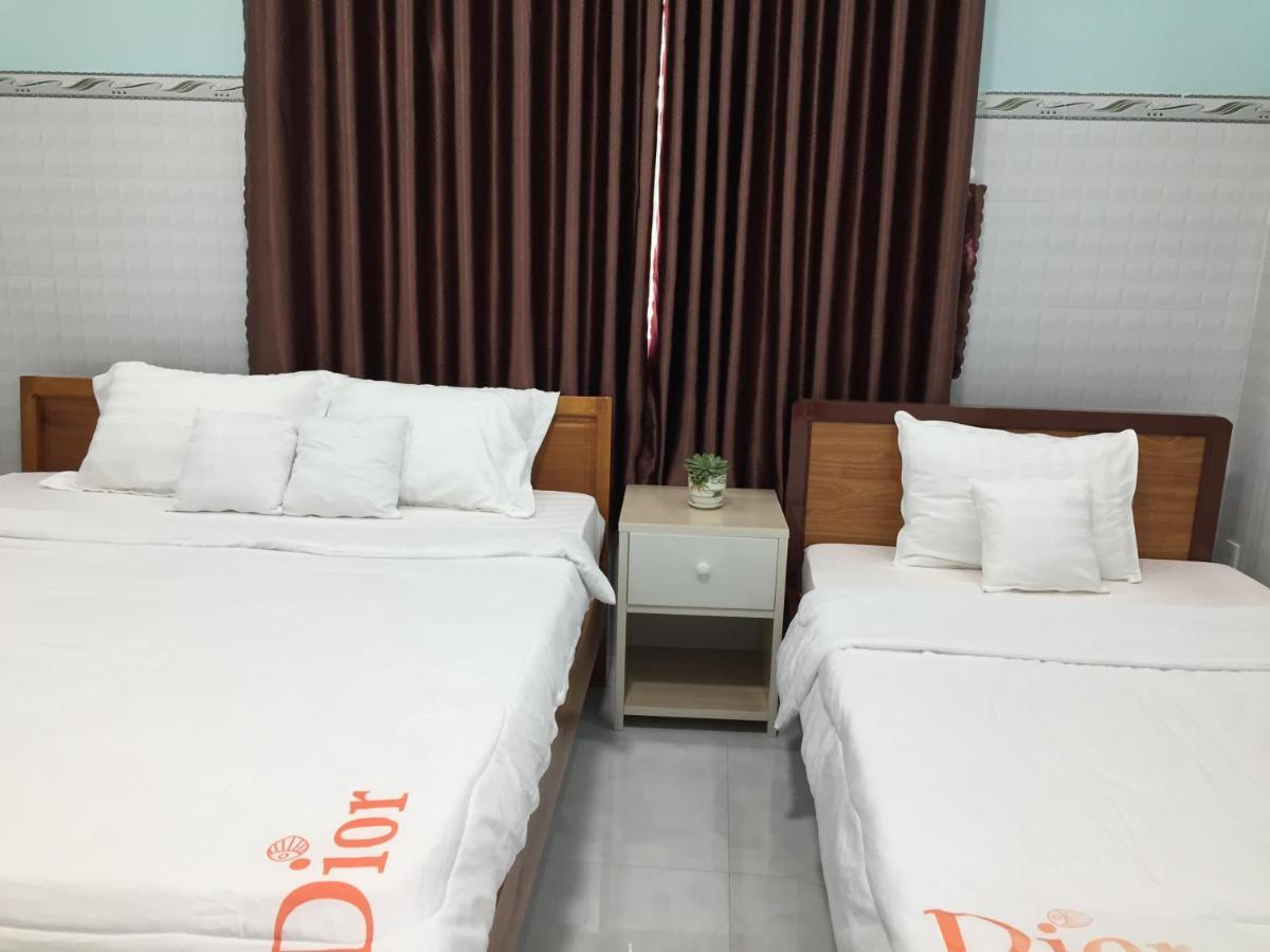 KHÁCH SẠN HÒANG HÔN HOMESTAY BẾN TRE (Việt Nam) - từ VND 282051 | HOTELMIX