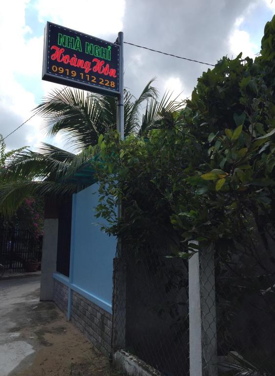 HÒANG HÔN HOMESTAY, Bến Tre (giá cập nhật 2025)