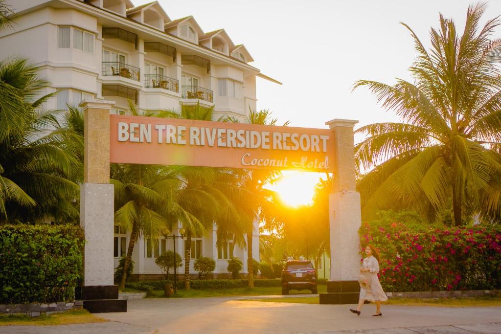 Ben Tre Riverside Resort, Bến Tre (giá cập nhật 2025)