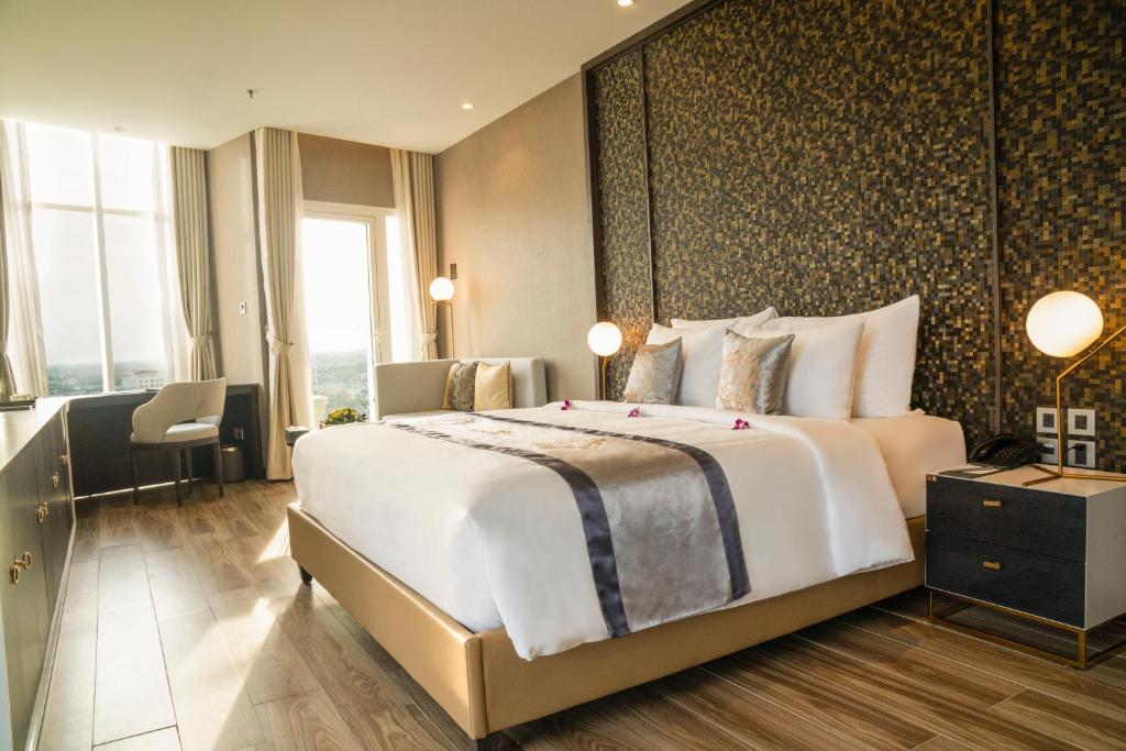 Diamond Stars Ben Tre Hotel, Bến Tre (giá cập nhật 2025)