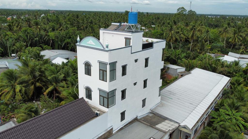 Khách Sạn Vinhomes Huỳnh Hotel, Bến Tre (giá cập nhật 2025)