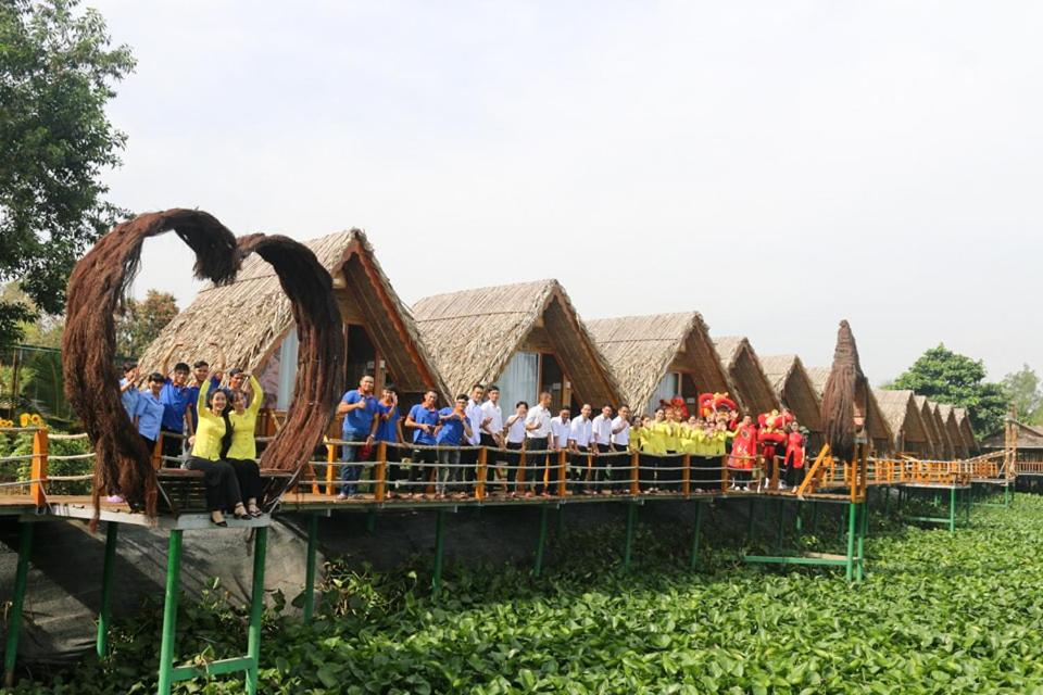 Coco Island Cồn Phụng, Bến Tre (giá cập nhật 2025)