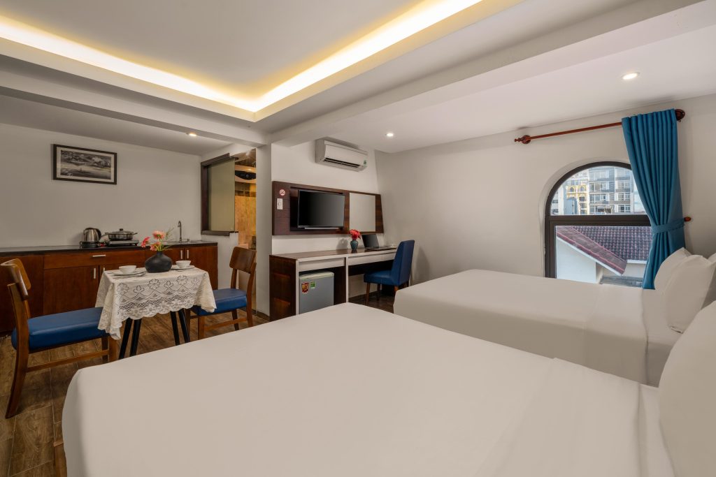 Sapphire Boutique Hotel 11 Sapphire Boutique Hotel 11