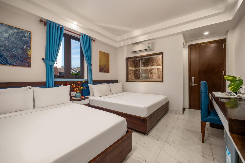 Sapphire Boutique Hotel 6 Sapphire Boutique Hotel 6