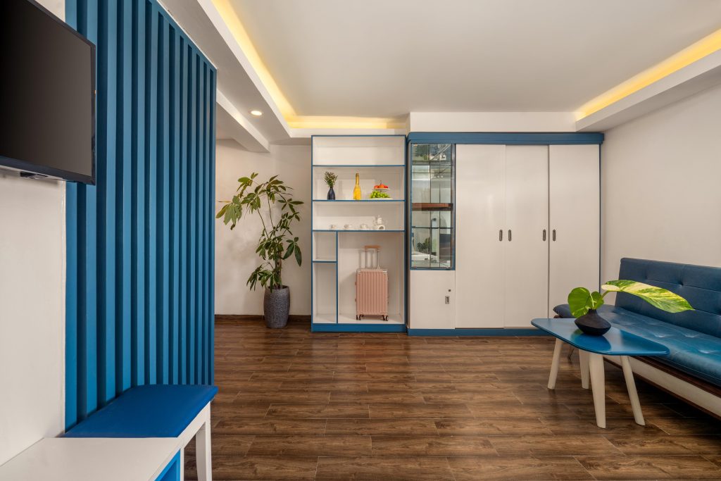 Sapphire Boutique Hotel 7 Sapphire Boutique Hotel 7