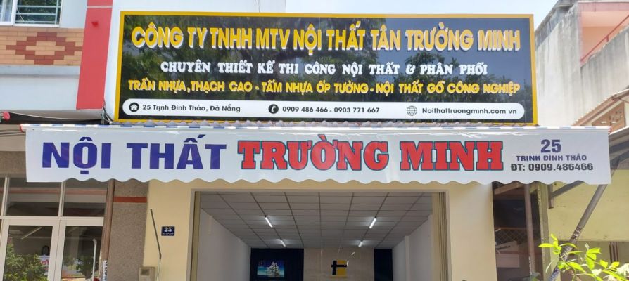 Trang chủ - TÂN TRƯỜNG MINH